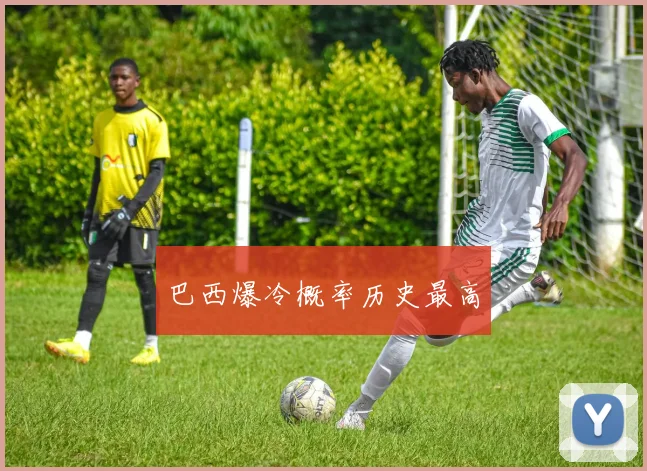 巴西爆冷概率历史最高