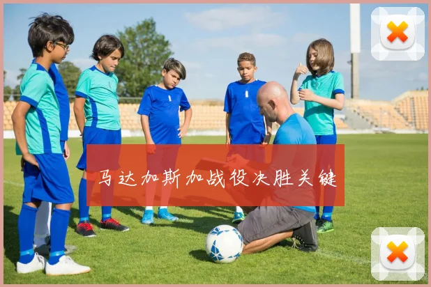 马达加斯加战役决胜关键