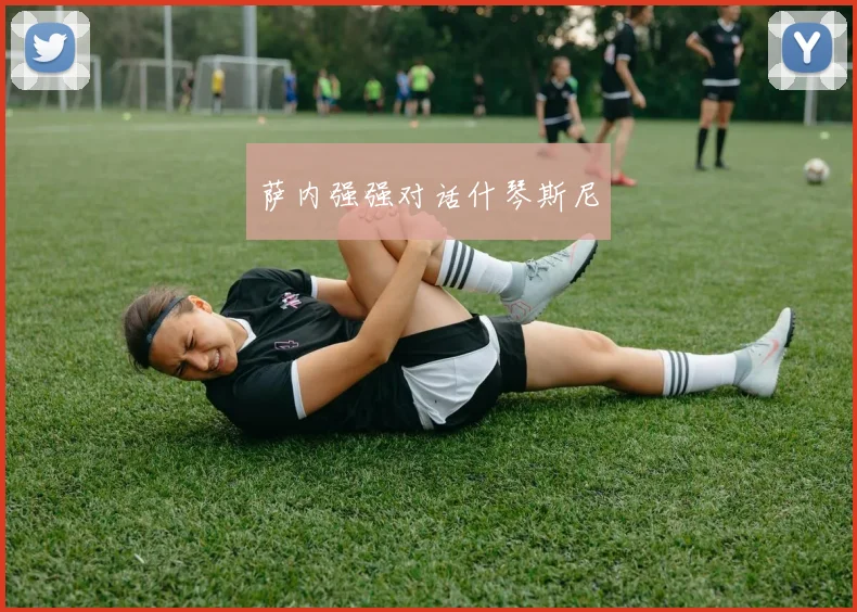 萨内强强对话什琴斯尼