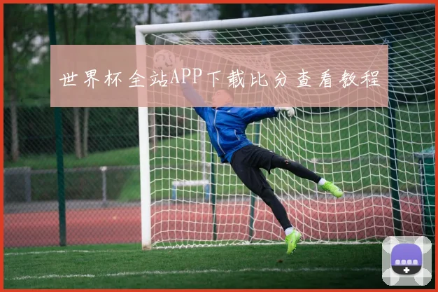 世界杯全站APP下载比分查看教程